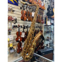 Yanagisawa T902 Tenor Sax Bronze Finish