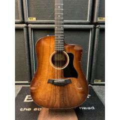Taylor 220ce-K DLX 2017 - Natural