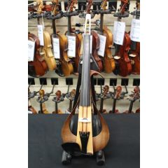 Yamaha YEV-104 Electric Violin