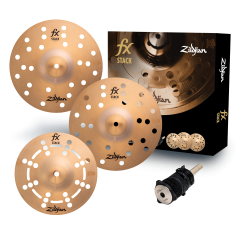 Zildjian 10" FX Stack 